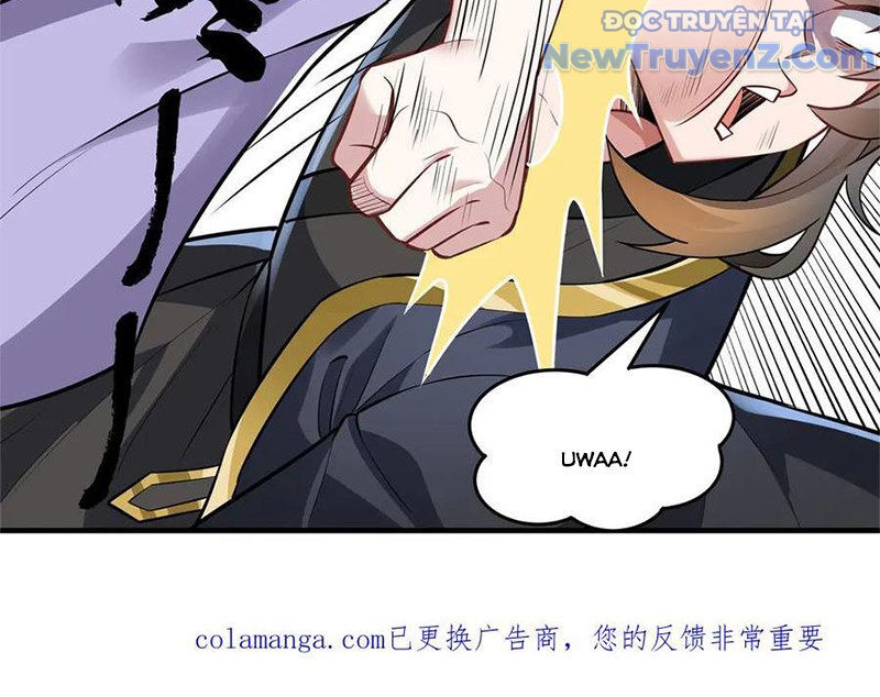 Các Nữ Đồ Đệ Của Ta Đều Là Chư Thiên Đại Lão Tương Lai Chapter 343 - 83