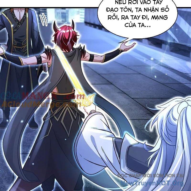 Các Nữ Đồ Đệ Của Ta Đều Là Chư Thiên Đại Lão Tương Lai Chapter 346 - 11