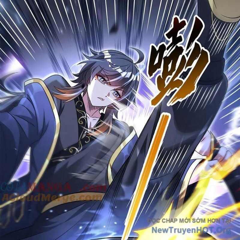 Các Nữ Đồ Đệ Của Ta Đều Là Chư Thiên Đại Lão Tương Lai Chapter 346 - 13