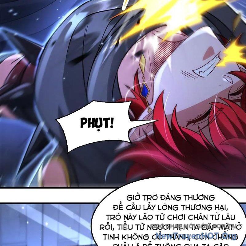 Các Nữ Đồ Đệ Của Ta Đều Là Chư Thiên Đại Lão Tương Lai Chapter 346 - 14