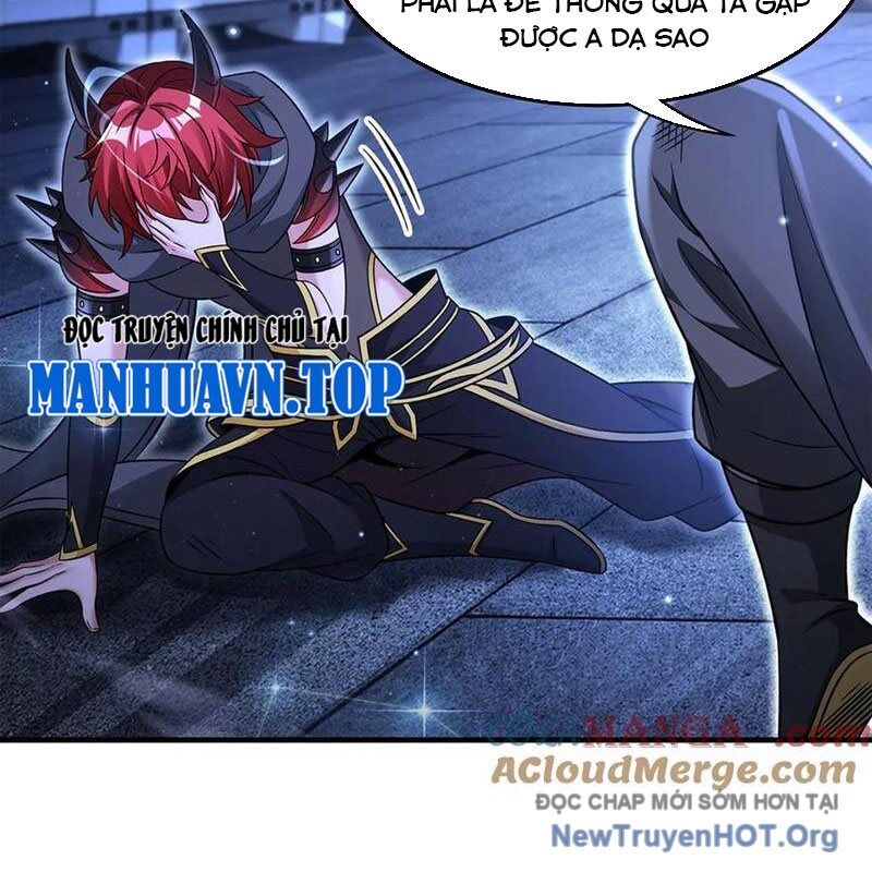 Các Nữ Đồ Đệ Của Ta Đều Là Chư Thiên Đại Lão Tương Lai Chapter 346 - 15