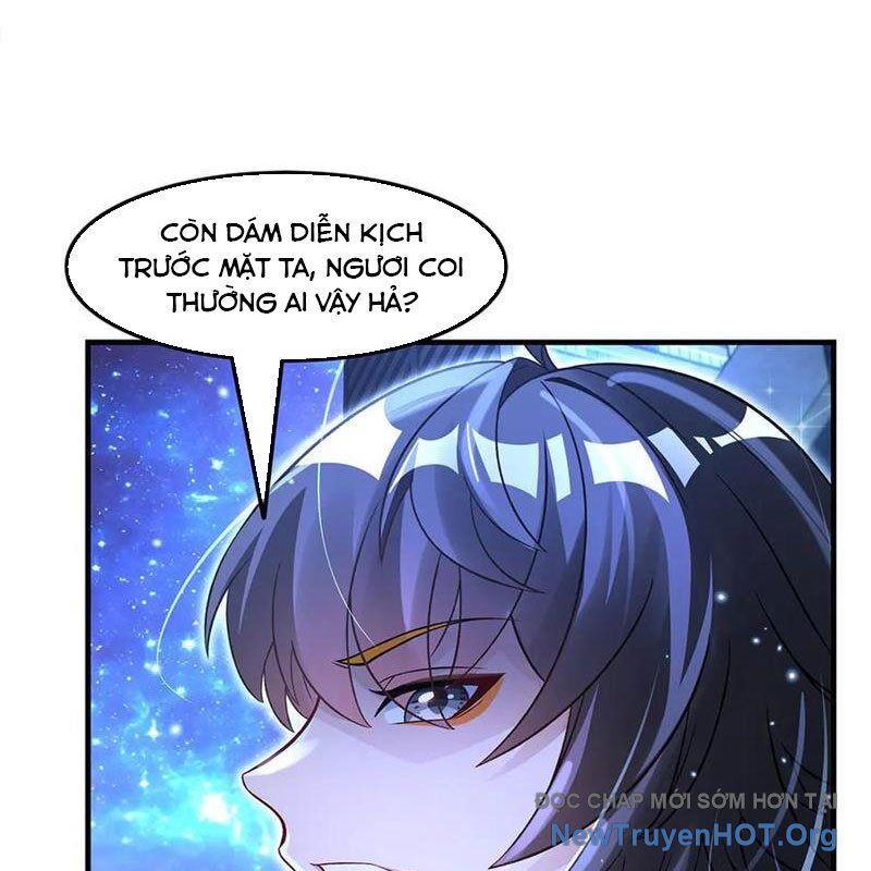 Các Nữ Đồ Đệ Của Ta Đều Là Chư Thiên Đại Lão Tương Lai Chapter 346 - 16