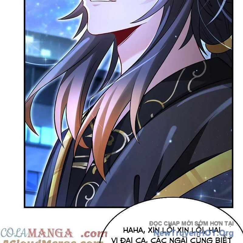 Các Nữ Đồ Đệ Của Ta Đều Là Chư Thiên Đại Lão Tương Lai Chapter 346 - 17