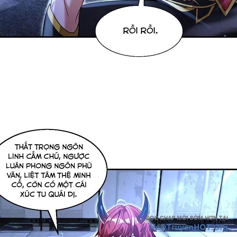 Các Nữ Đồ Đệ Của Ta Đều Là Chư Thiên Đại Lão Tương Lai Chapter 346 - 19