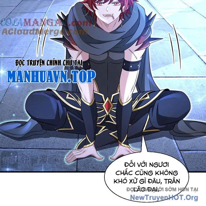 Các Nữ Đồ Đệ Của Ta Đều Là Chư Thiên Đại Lão Tương Lai Chapter 346 - 20