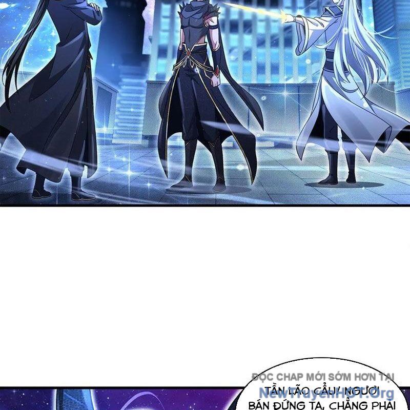 Các Nữ Đồ Đệ Của Ta Đều Là Chư Thiên Đại Lão Tương Lai Chapter 346 - 3