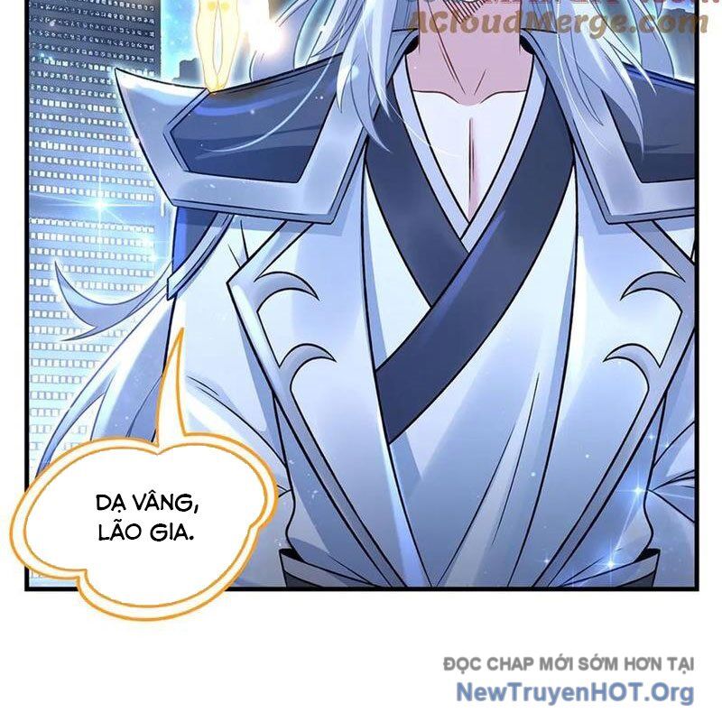 Các Nữ Đồ Đệ Của Ta Đều Là Chư Thiên Đại Lão Tương Lai Chapter 346 - 22