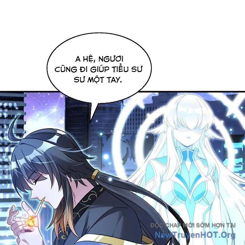 Các Nữ Đồ Đệ Của Ta Đều Là Chư Thiên Đại Lão Tương Lai Chapter 346 - 23