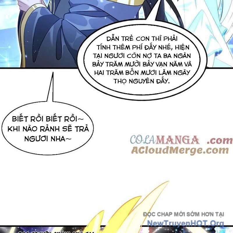 Các Nữ Đồ Đệ Của Ta Đều Là Chư Thiên Đại Lão Tương Lai Chapter 346 - 24