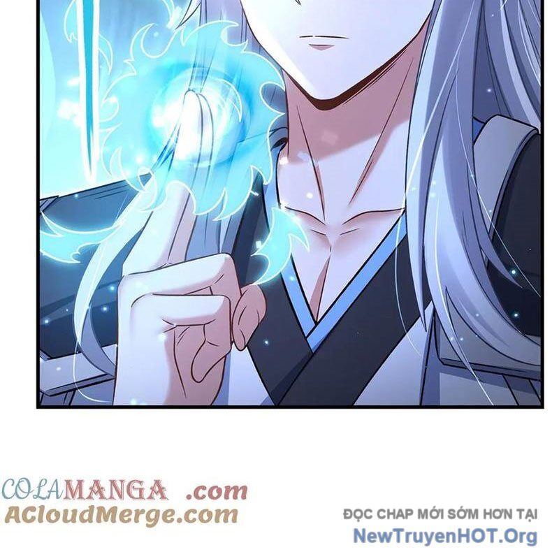 Các Nữ Đồ Đệ Của Ta Đều Là Chư Thiên Đại Lão Tương Lai Chapter 346 - 28