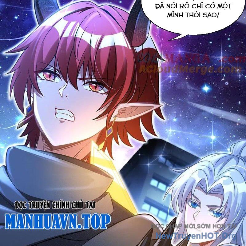 Các Nữ Đồ Đệ Của Ta Đều Là Chư Thiên Đại Lão Tương Lai Chapter 346 - 4