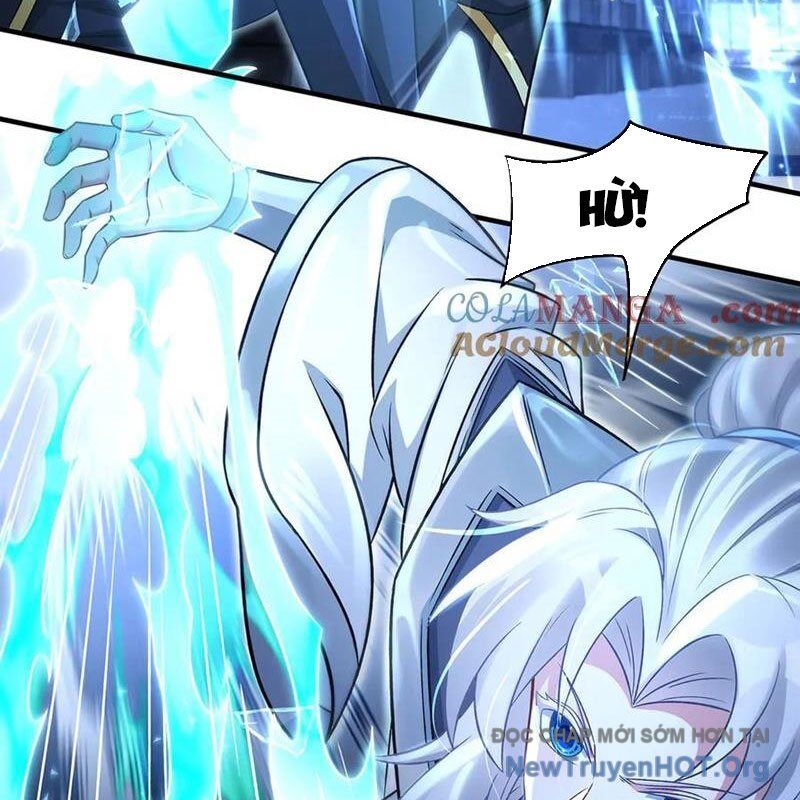 Các Nữ Đồ Đệ Của Ta Đều Là Chư Thiên Đại Lão Tương Lai Chapter 346 - 31