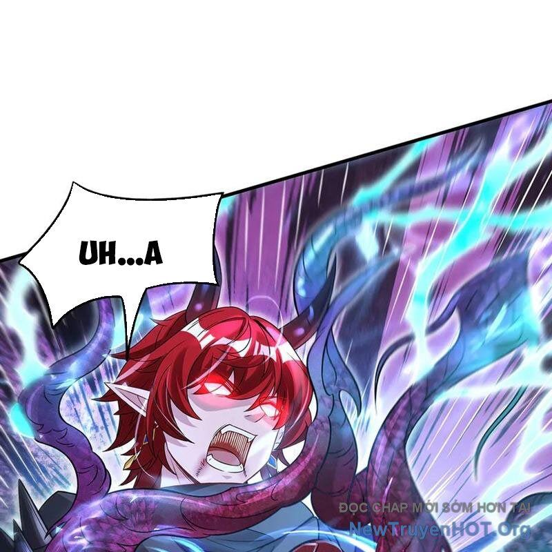 Các Nữ Đồ Đệ Của Ta Đều Là Chư Thiên Đại Lão Tương Lai Chapter 346 - 33