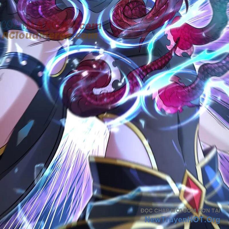 Các Nữ Đồ Đệ Của Ta Đều Là Chư Thiên Đại Lão Tương Lai Chapter 346 - 34