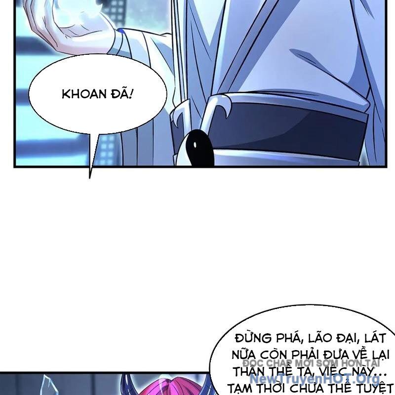 Các Nữ Đồ Đệ Của Ta Đều Là Chư Thiên Đại Lão Tương Lai Chapter 346 - 37
