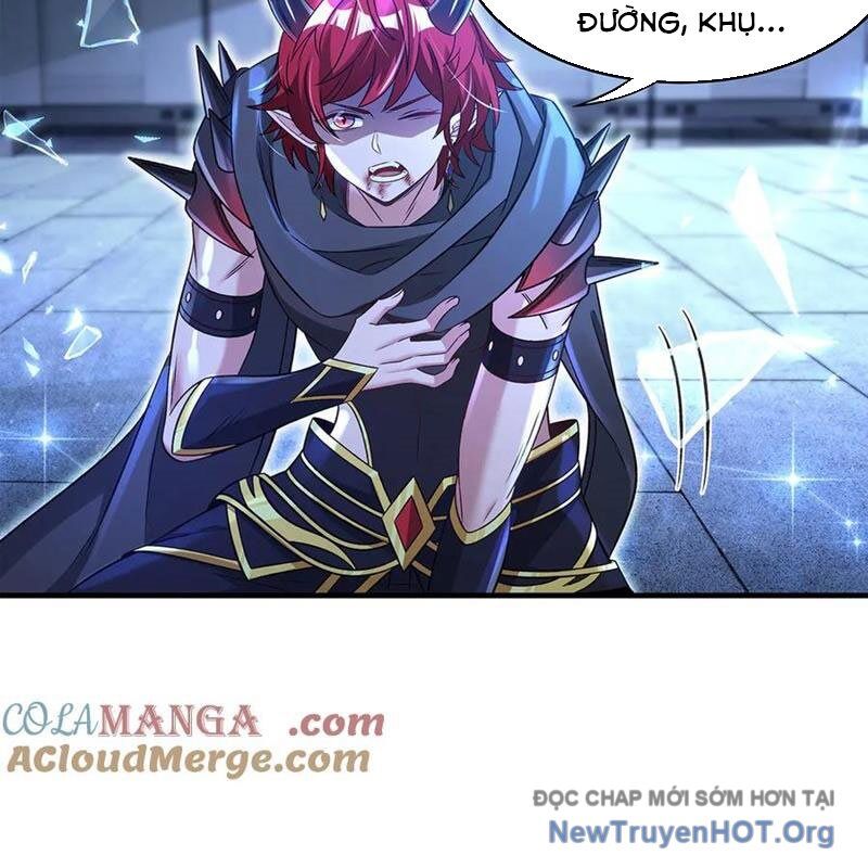 Các Nữ Đồ Đệ Của Ta Đều Là Chư Thiên Đại Lão Tương Lai Chapter 346 - 38