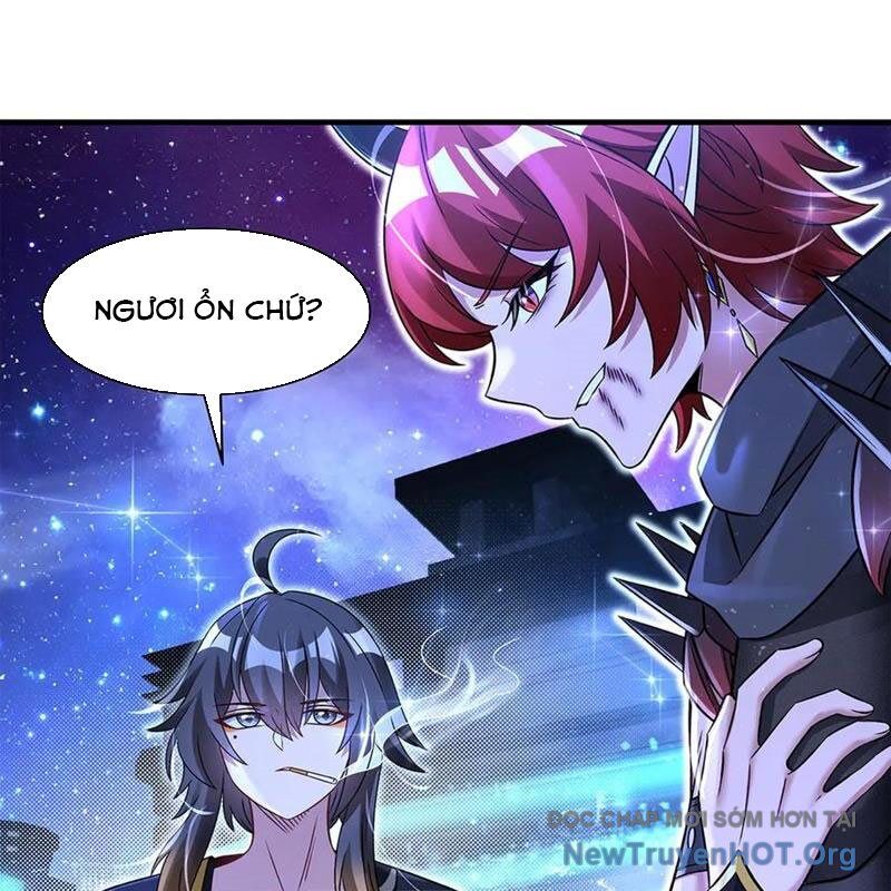 Các Nữ Đồ Đệ Của Ta Đều Là Chư Thiên Đại Lão Tương Lai Chapter 346 - 39