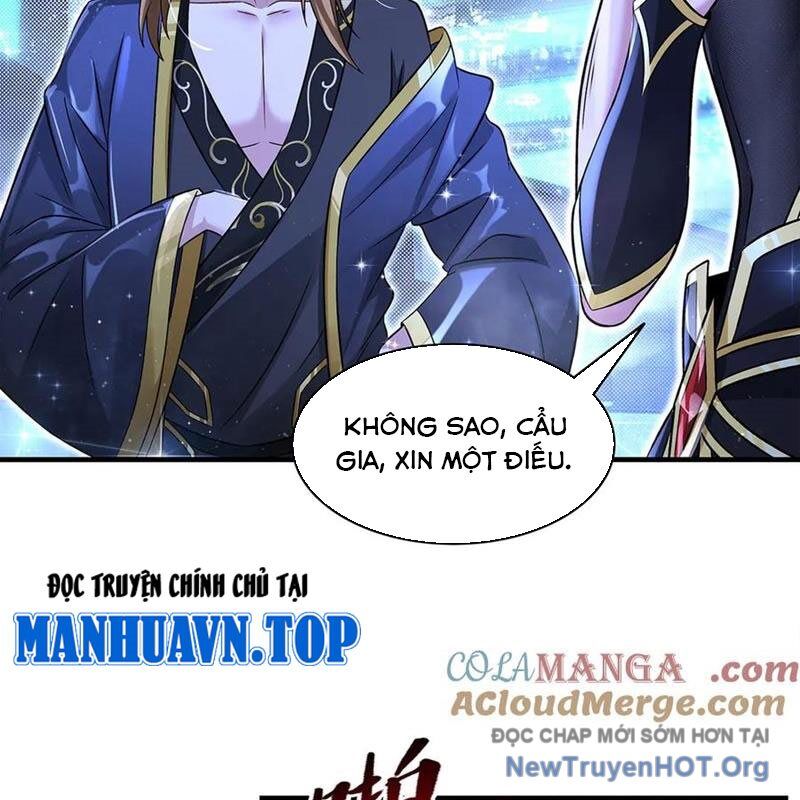 Các Nữ Đồ Đệ Của Ta Đều Là Chư Thiên Đại Lão Tương Lai Chapter 346 - 40