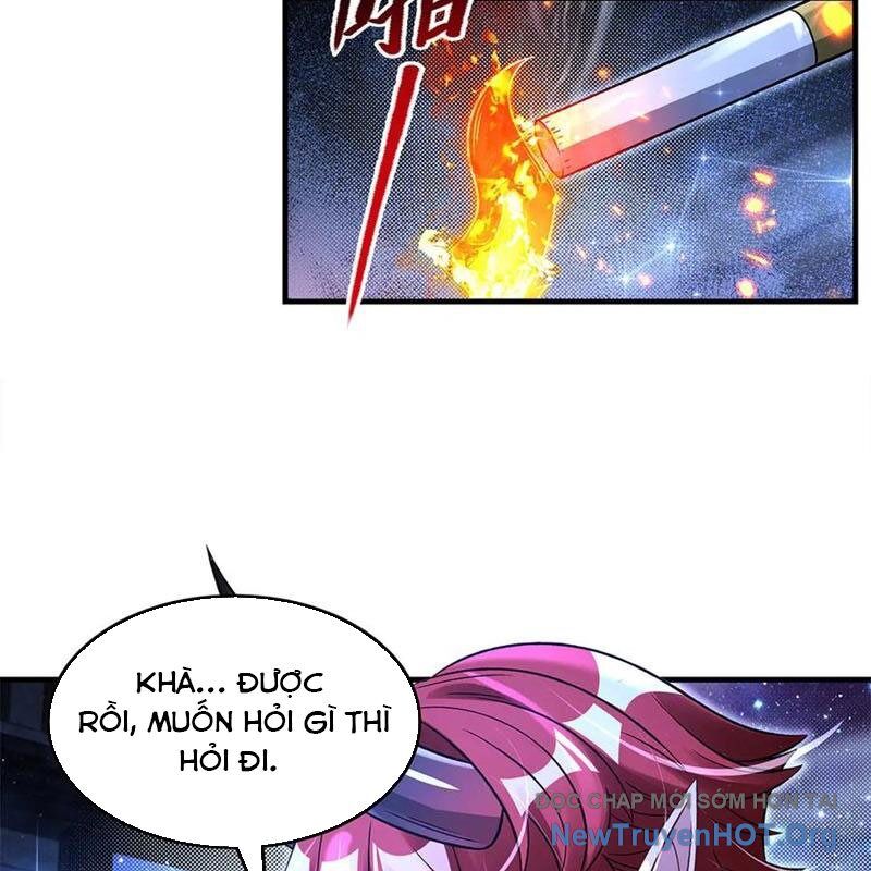 Các Nữ Đồ Đệ Của Ta Đều Là Chư Thiên Đại Lão Tương Lai Chapter 346 - 41