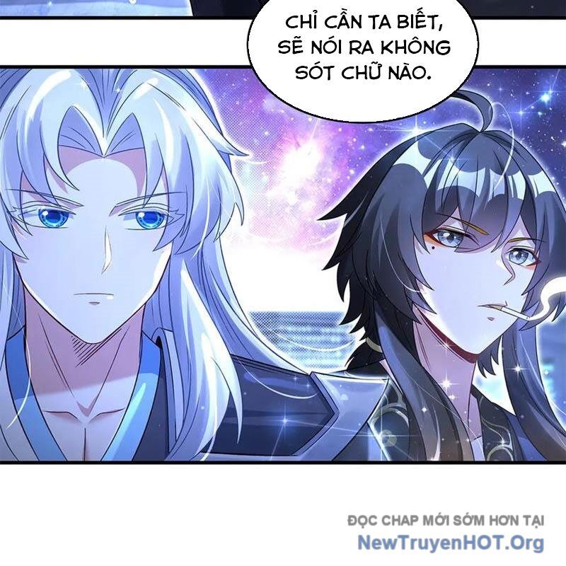 Các Nữ Đồ Đệ Của Ta Đều Là Chư Thiên Đại Lão Tương Lai Chapter 346 - 43