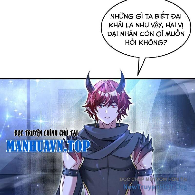 Các Nữ Đồ Đệ Của Ta Đều Là Chư Thiên Đại Lão Tương Lai Chapter 346 - 45