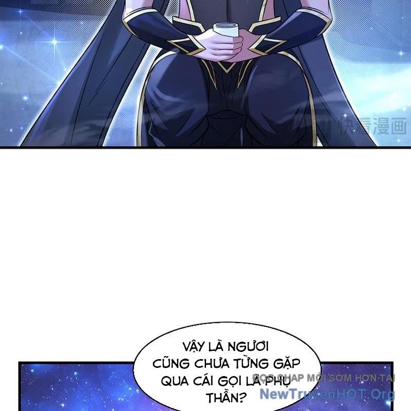 Các Nữ Đồ Đệ Của Ta Đều Là Chư Thiên Đại Lão Tương Lai Chapter 346 - 46