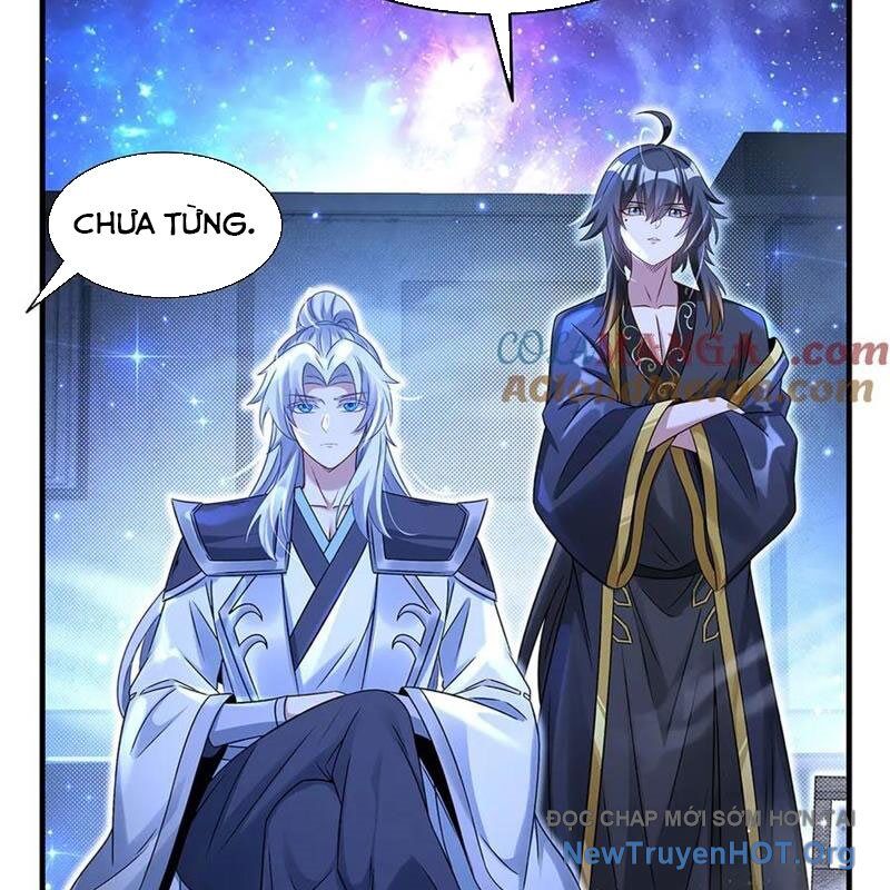 Các Nữ Đồ Đệ Của Ta Đều Là Chư Thiên Đại Lão Tương Lai Chapter 346 - 47