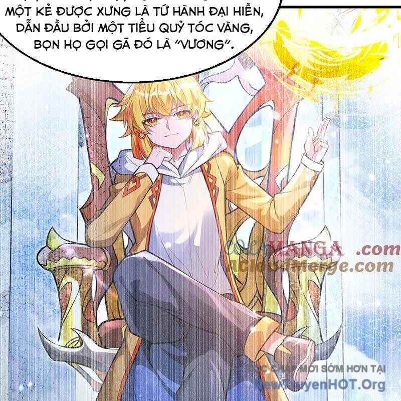 Các Nữ Đồ Đệ Của Ta Đều Là Chư Thiên Đại Lão Tương Lai Chapter 346 - 49