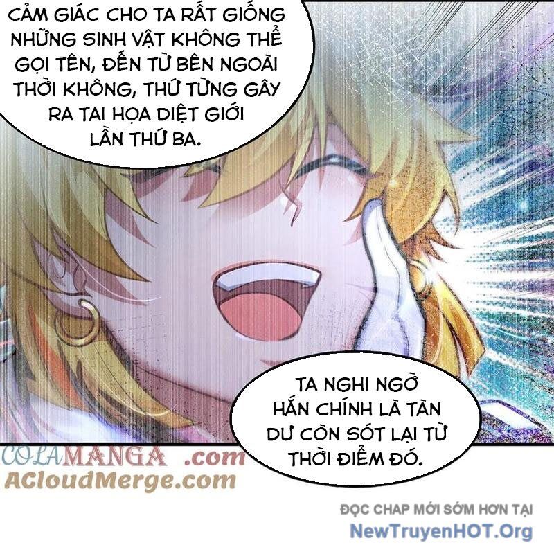 Các Nữ Đồ Đệ Của Ta Đều Là Chư Thiên Đại Lão Tương Lai Chapter 346 - 51