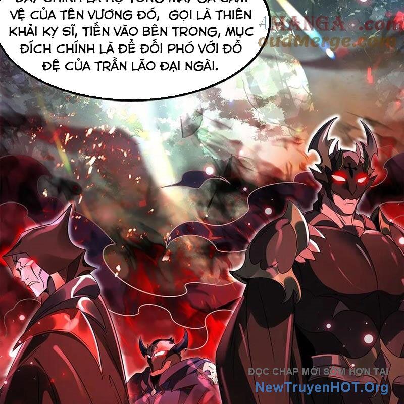 Các Nữ Đồ Đệ Của Ta Đều Là Chư Thiên Đại Lão Tương Lai Chapter 346 - 56