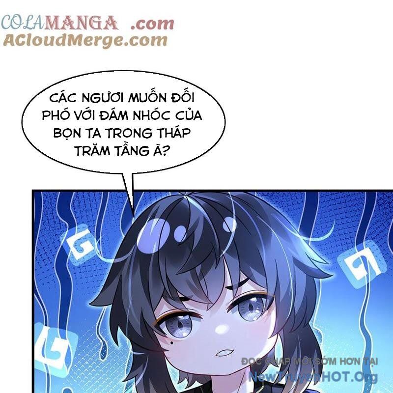 Các Nữ Đồ Đệ Của Ta Đều Là Chư Thiên Đại Lão Tương Lai Chapter 346 - 58