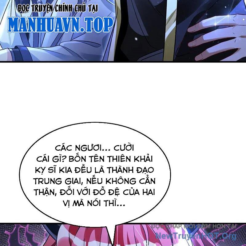 Các Nữ Đồ Đệ Của Ta Đều Là Chư Thiên Đại Lão Tương Lai Chapter 346 - 61