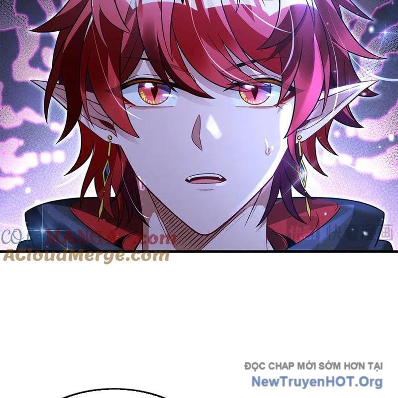 Các Nữ Đồ Đệ Của Ta Đều Là Chư Thiên Đại Lão Tương Lai Chapter 346 - 62