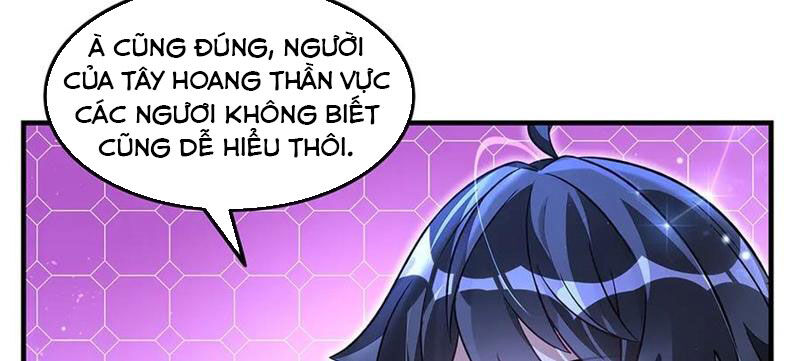 Các Nữ Đồ Đệ Của Ta Đều Là Chư Thiên Đại Lão Tương Lai Chapter 346 - 63