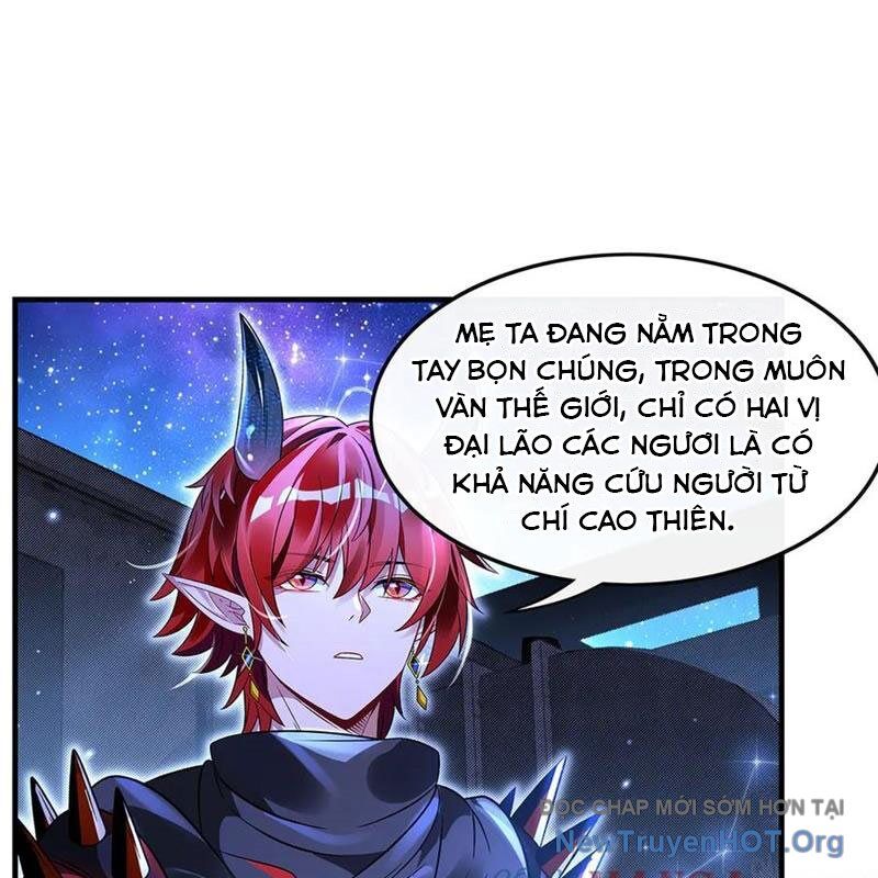 Các Nữ Đồ Đệ Của Ta Đều Là Chư Thiên Đại Lão Tương Lai Chapter 346 - 67