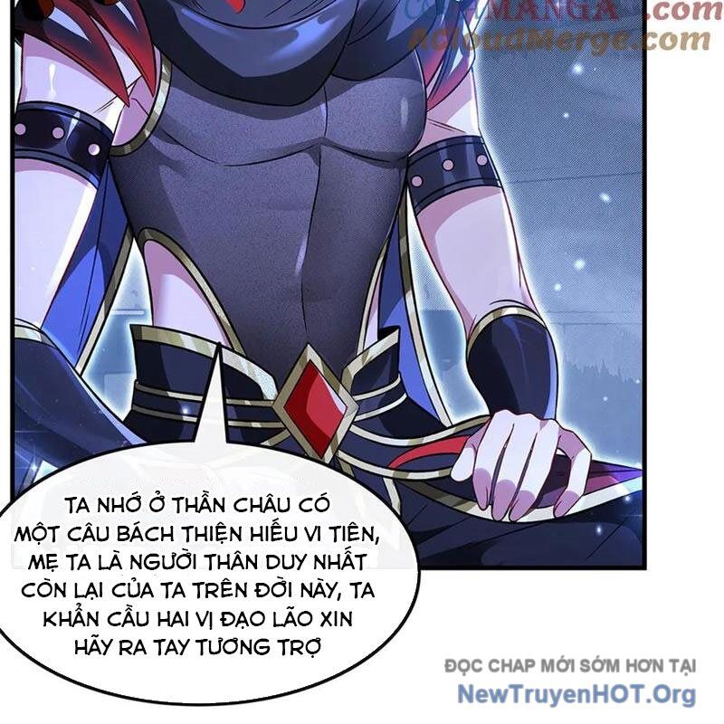 Các Nữ Đồ Đệ Của Ta Đều Là Chư Thiên Đại Lão Tương Lai Chapter 346 - 68