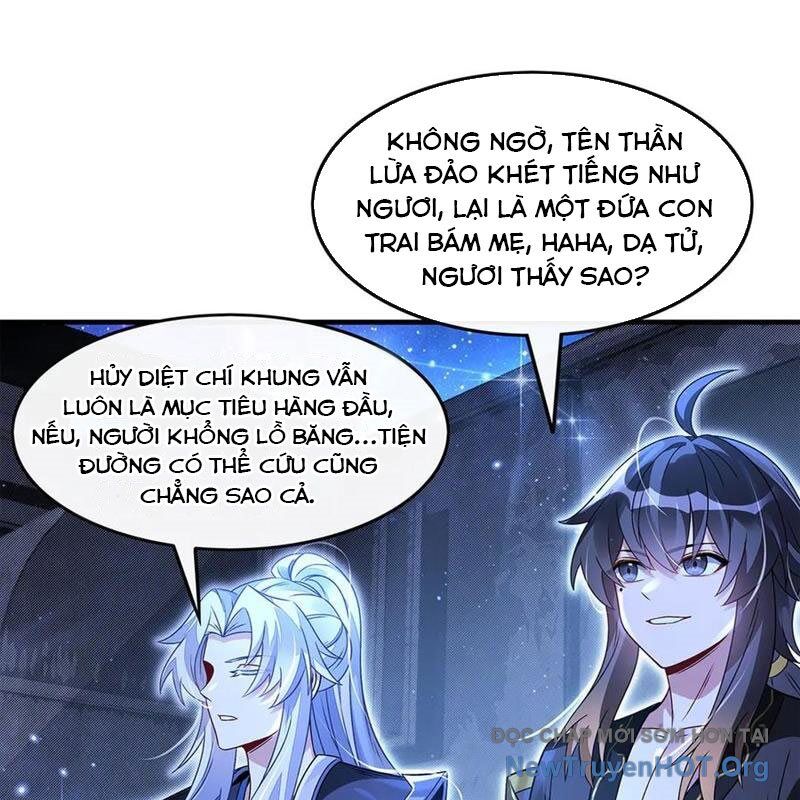 Các Nữ Đồ Đệ Của Ta Đều Là Chư Thiên Đại Lão Tương Lai Chapter 346 - 69