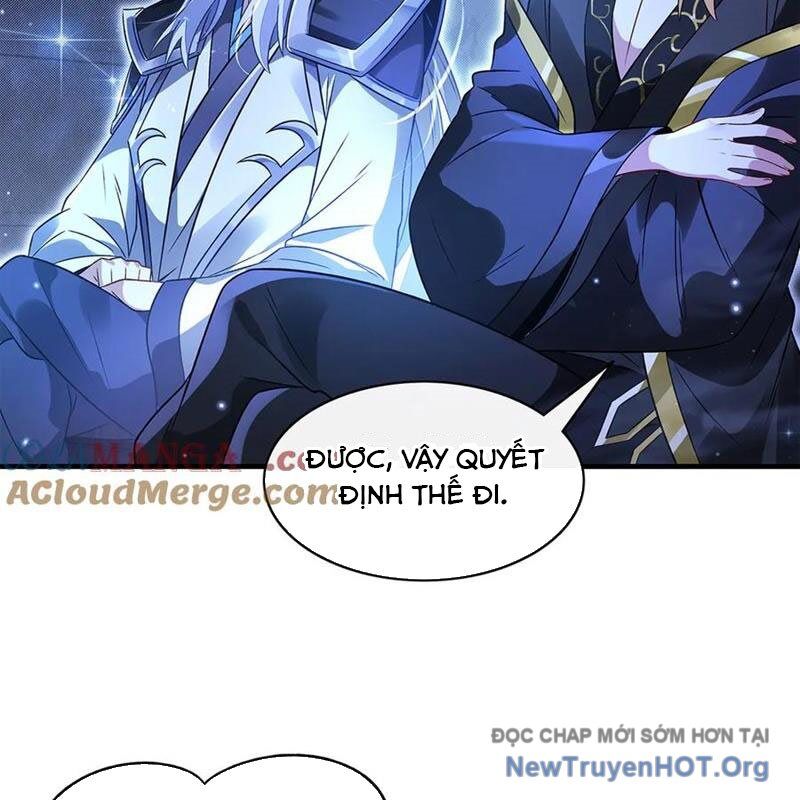 Các Nữ Đồ Đệ Của Ta Đều Là Chư Thiên Đại Lão Tương Lai Chapter 346 - 70