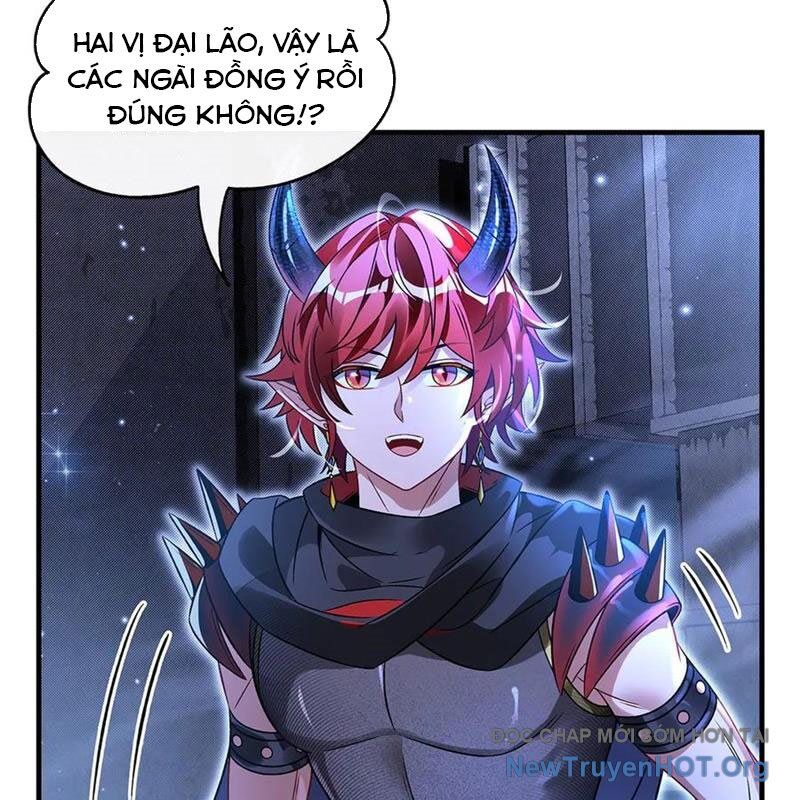 Các Nữ Đồ Đệ Của Ta Đều Là Chư Thiên Đại Lão Tương Lai Chapter 346 - 71