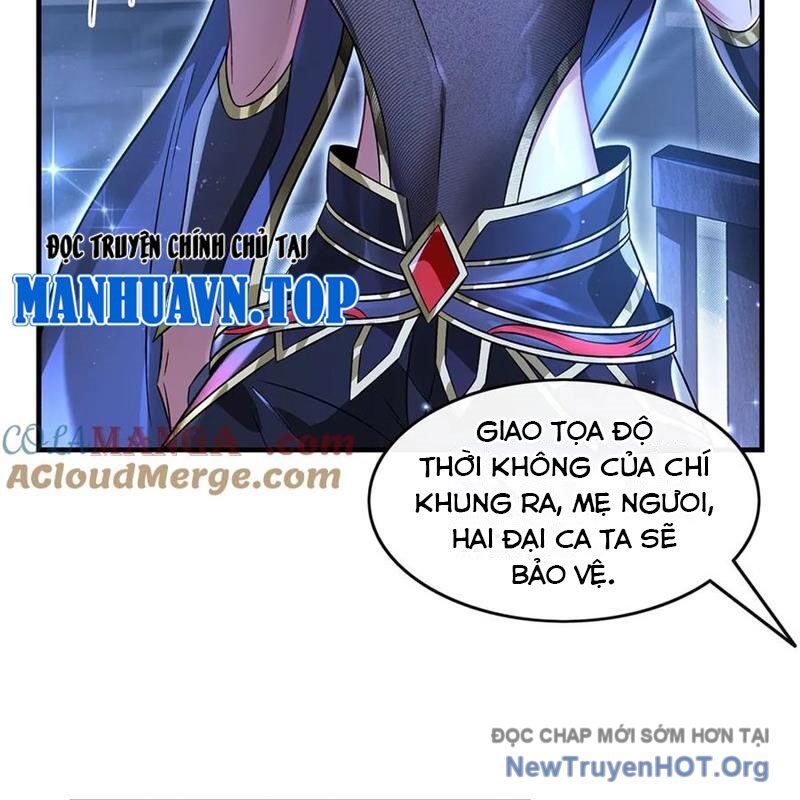 Các Nữ Đồ Đệ Của Ta Đều Là Chư Thiên Đại Lão Tương Lai Chapter 346 - 72