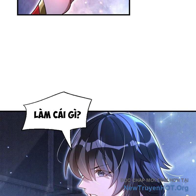 Các Nữ Đồ Đệ Của Ta Đều Là Chư Thiên Đại Lão Tương Lai Chapter 346 - 74