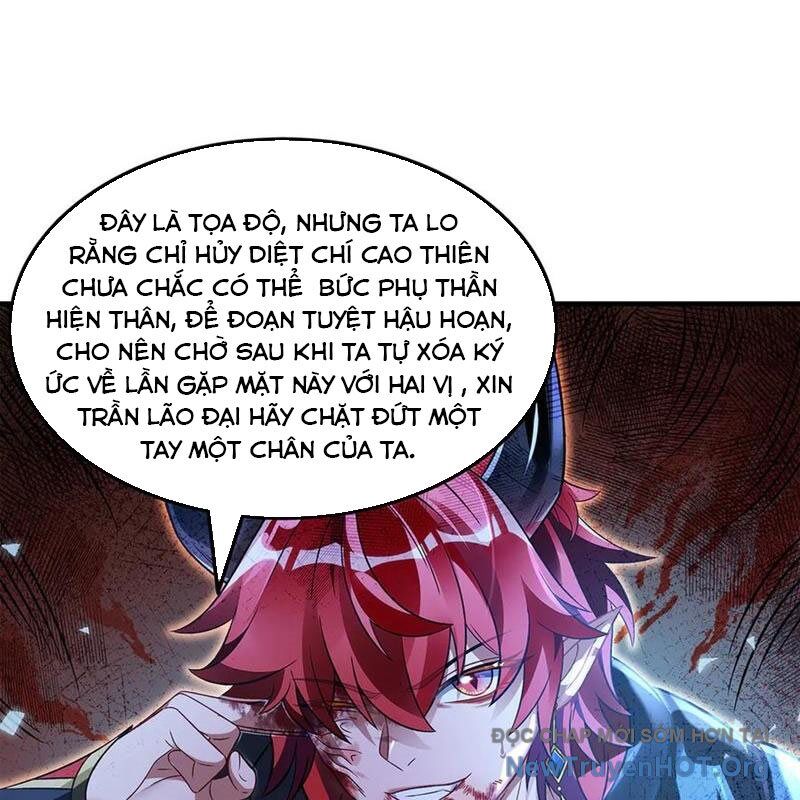 Các Nữ Đồ Đệ Của Ta Đều Là Chư Thiên Đại Lão Tương Lai Chapter 346 - 76