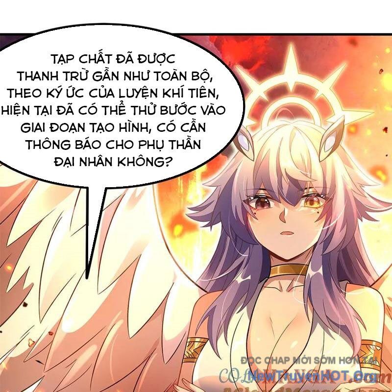 Các Nữ Đồ Đệ Của Ta Đều Là Chư Thiên Đại Lão Tương Lai Chapter 346 - 83