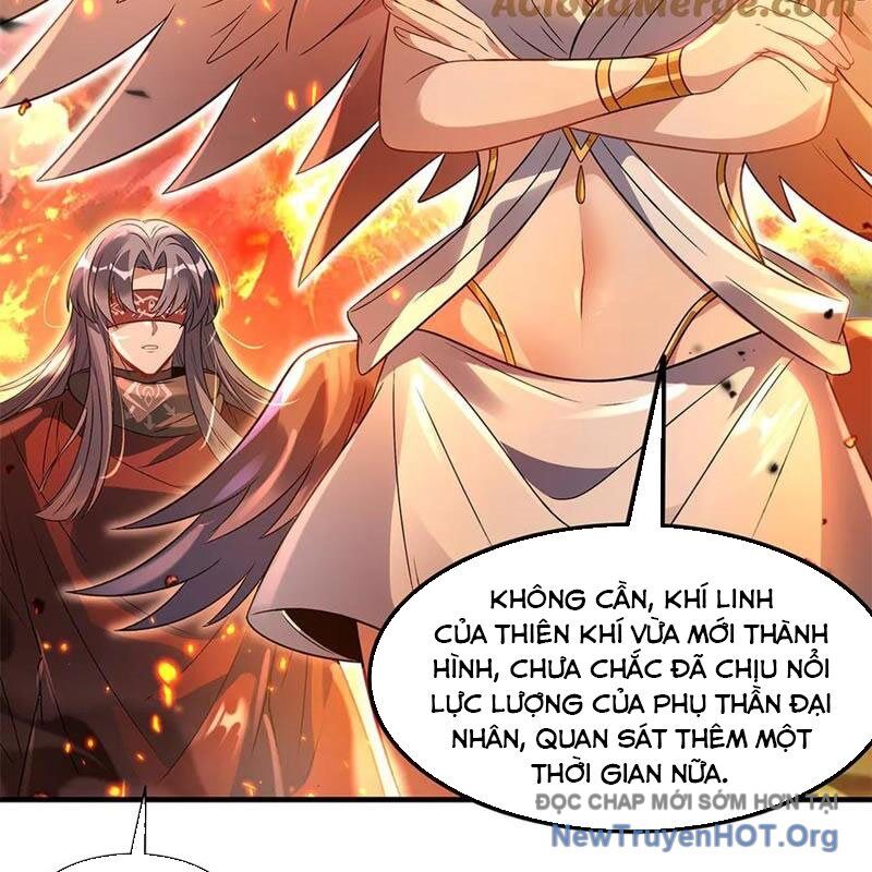 Các Nữ Đồ Đệ Của Ta Đều Là Chư Thiên Đại Lão Tương Lai Chapter 346 - 84