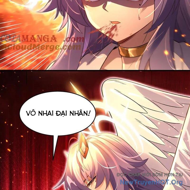 Các Nữ Đồ Đệ Của Ta Đều Là Chư Thiên Đại Lão Tương Lai Chapter 346 - 86