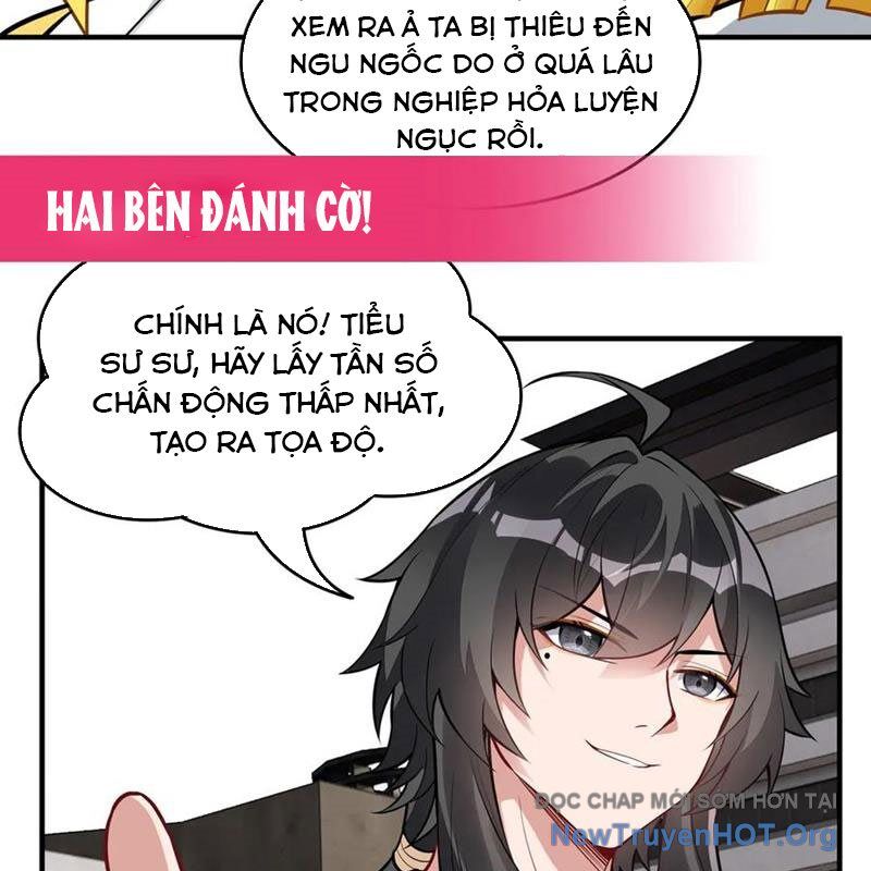 Các Nữ Đồ Đệ Của Ta Đều Là Chư Thiên Đại Lão Tương Lai Chapter 346 - 93