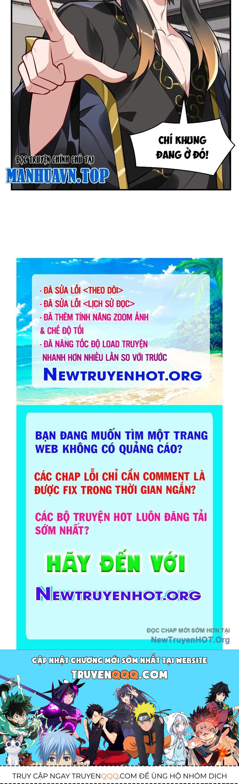 Các Nữ Đồ Đệ Của Ta Đều Là Chư Thiên Đại Lão Tương Lai Chapter 346 - 94