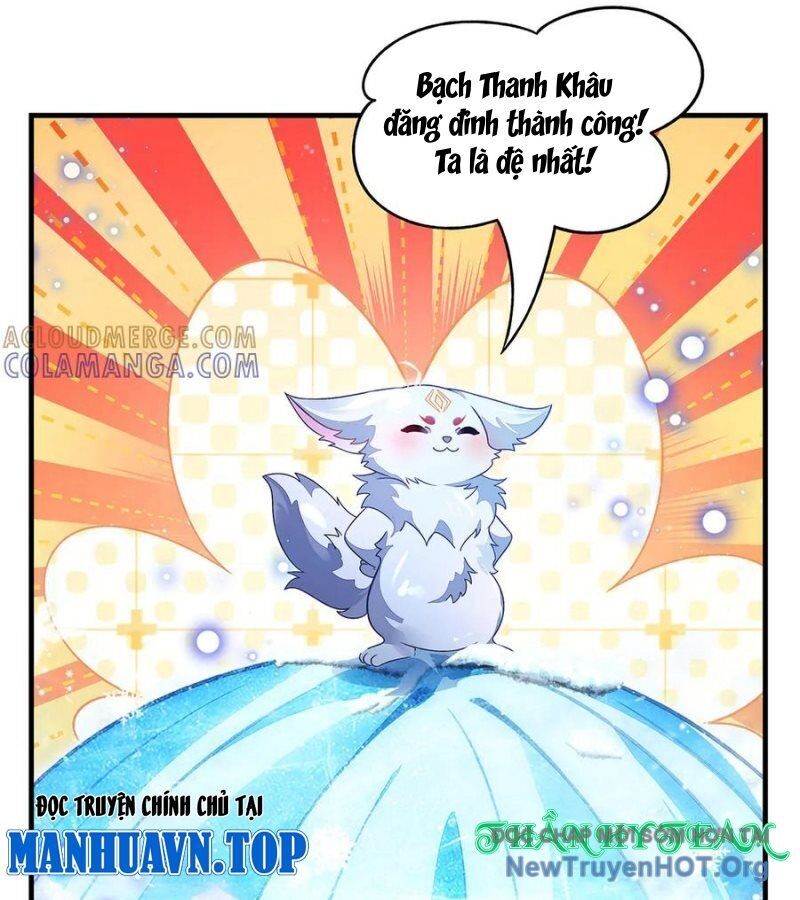 Các Nữ Đồ Đệ Của Ta Đều Là Chư Thiên Đại Lão Tương Lai Chapter 351 - 11