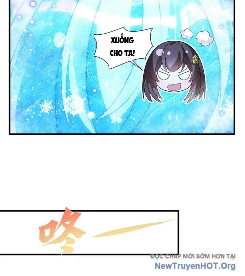 Các Nữ Đồ Đệ Của Ta Đều Là Chư Thiên Đại Lão Tương Lai Chapter 351 - 12