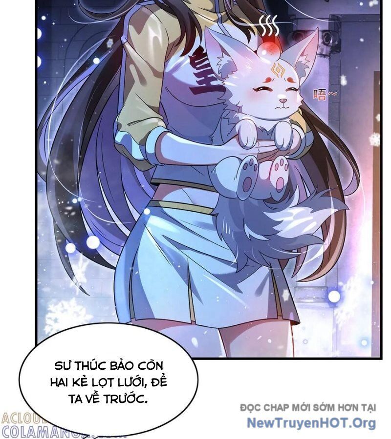 Các Nữ Đồ Đệ Của Ta Đều Là Chư Thiên Đại Lão Tương Lai Chapter 351 - 14